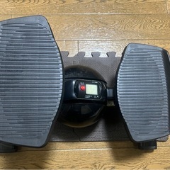 ステッパー 東急オアシスエアロ SP500【美品】の画像