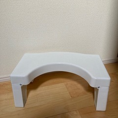 トイトレ用 踏み台の画像
