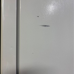 三菱 冷蔵庫 MR-CX37E-W 2019年製 365L 3ドア 右開きの画像