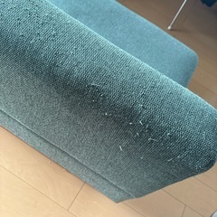 ソファ　2.3人用　　の画像