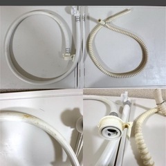 2020年製 Panasonic パナソニック 電気食器洗い乾燥機 NP-TH4-W ホワイト 食洗機の画像