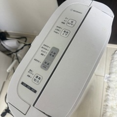 Panasonic除湿機の画像