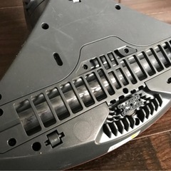 レイコップ布団クリーナー　フィルター替え付の画像