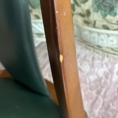 ダイニングチェア(回転椅子)
の画像