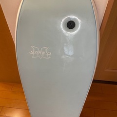 ボディーボードの画像