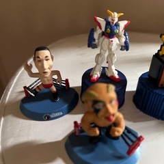 フィギュアの画像
