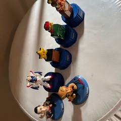 フィギュアの画像