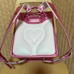 中古ランドセル　の画像