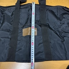 セカンドバッグ　　旅行バッグの画像
