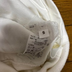 マタニティパンツの画像