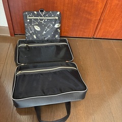 小物入れバックの画像
