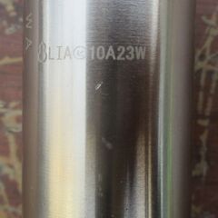 ☆　日立金属 HITACHI プッシュインパクト継手接続要領10A23W WA LPガス用◆ひょうたん印の画像