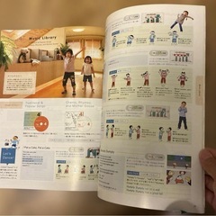 美品Worldwide kids ステージ2-6セットDVD・CD・CD-ROMの画像