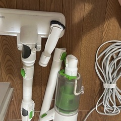 そうじき掃除機の画像