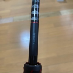シマノ　ゾディアス　166mh-2の画像