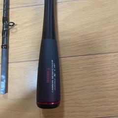 シマノ　ゾディアス　166mh-2の画像