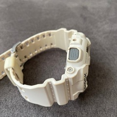 整備、清掃済み　G SHOCK の画像