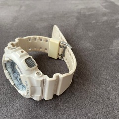 整備、清掃済み　G SHOCK の画像