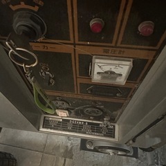 新ダイワ DG24MR-B ディーゼルエンジン発電機 の画像