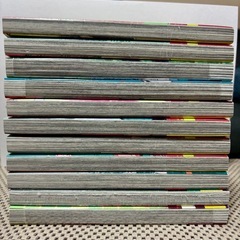 チェンソーマン　漫画　1〜11巻　イラストカード付きの画像