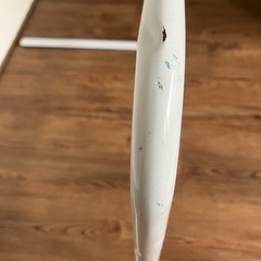 ベッドガード 手すりの画像