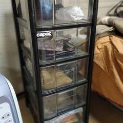 押入れ収納❣️差し上げます❣️の画像