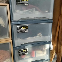 押入れ収納❣️差し上げます❣️の画像