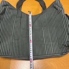 バッグの画像