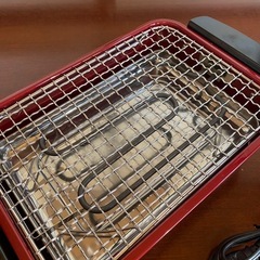 【決定】焼肉グリルの画像