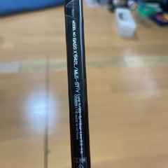 ダイワ　BASS X 642L スピニング　の画像