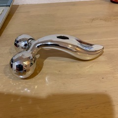 美顔ローラーの画像