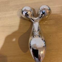 美顔ローラーの画像
