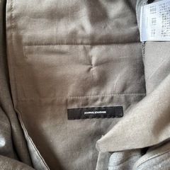 journal standard スラックス　グレーの画像
