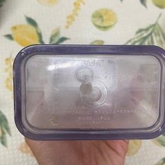 リッチェル　
詰め替え容器の画像