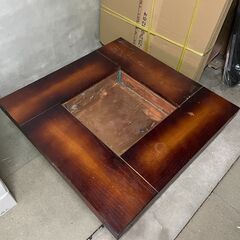 火鉢の画像