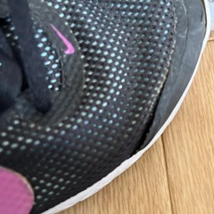 NIKE靴⭐️25cmの画像