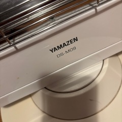 お取引中　電気ヒーター の画像