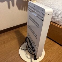 お取引中　電気ヒーター の画像