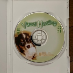 Visual Healing 7 チワワ(ブルータン)の画像