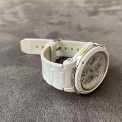 整備、清掃済み　極美品　Baby-G の画像