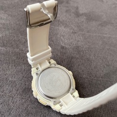 整備、清掃済み　極美品　Baby-G の画像