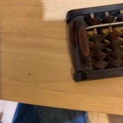 そろばんの画像