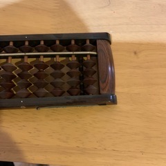 そろばんの画像
