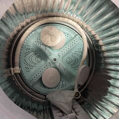 【人気】SHARP 6.0kg洗濯機 ES-GE60P-P 2015年製 通電確認済み 格安 早い者勝ち 引取歓迎 配送OKの画像
