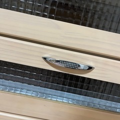 衣類タンスの画像