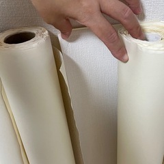 【取引中】壁紙　クロス　10本セット　無料の画像