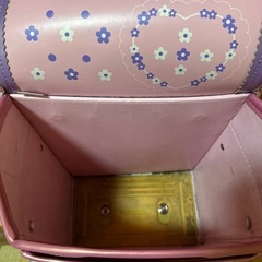 中古ランドセルの画像