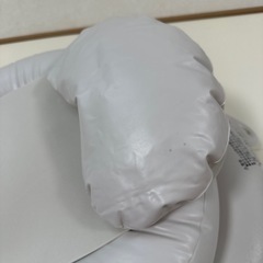 ３WAYエアーバスチェアの画像
