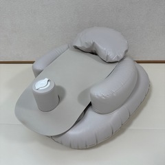 ３WAYエアーバスチェアの画像
