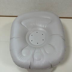 ３WAYエアーバスチェアの画像